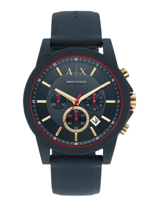 Vintage Spirit Watch